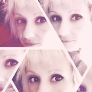 Meet your Posher, Darcie